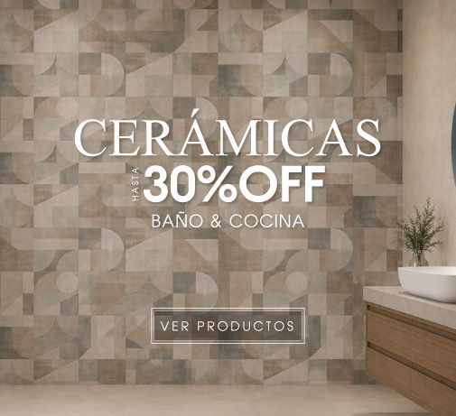 CERAMICAS